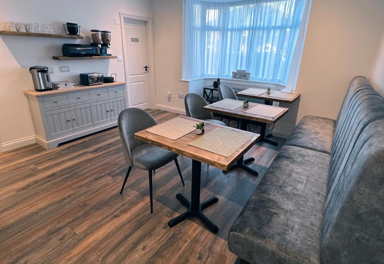 United Bed & Breakfast Salford (Greater Manchester)