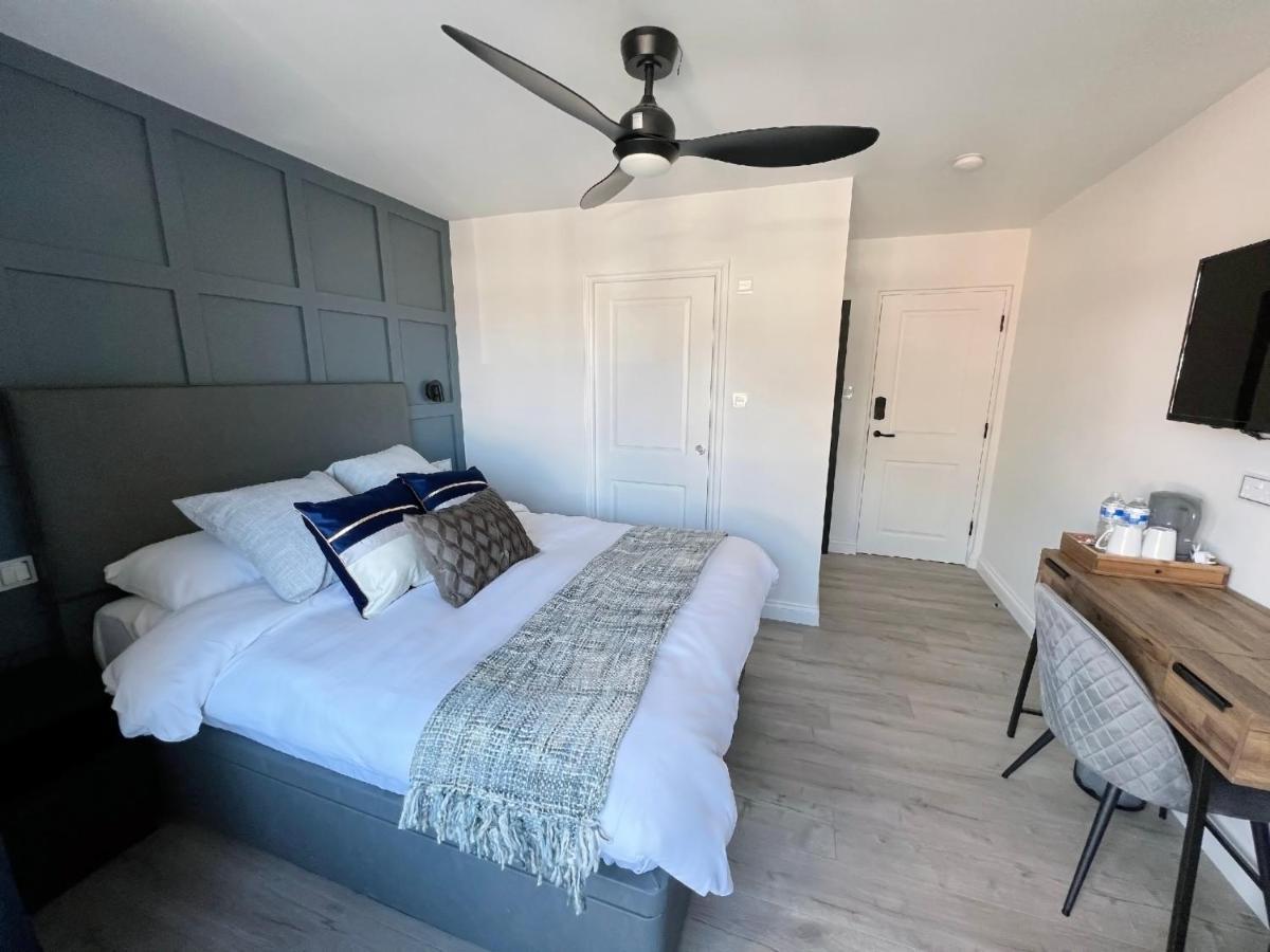 Bed & Breakfast United Salford (Greater Manchester)