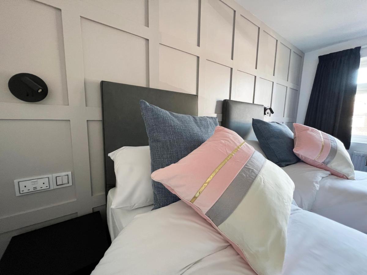 Bed & Breakfast United Salford (Greater Manchester)